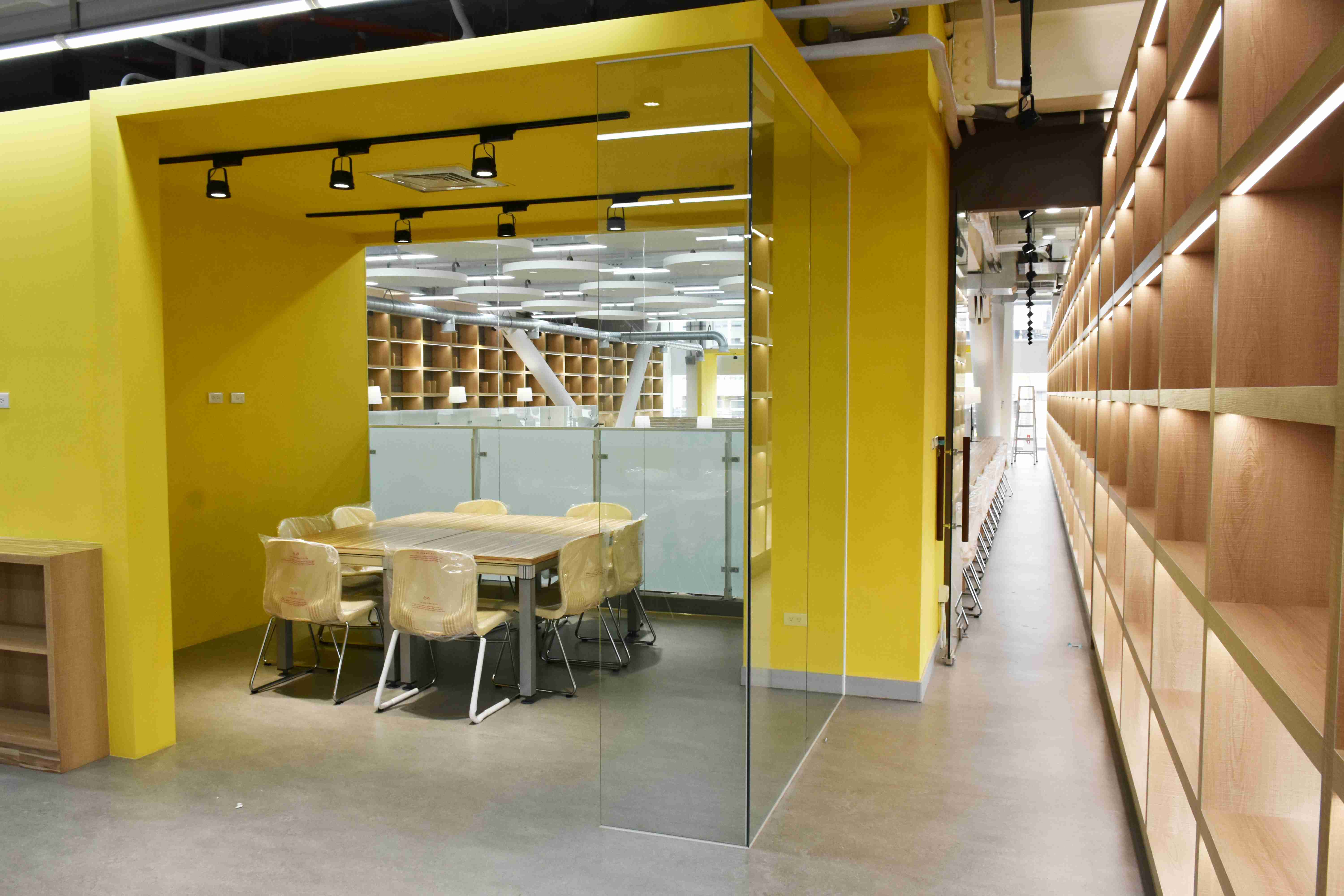 kyid Public Space content